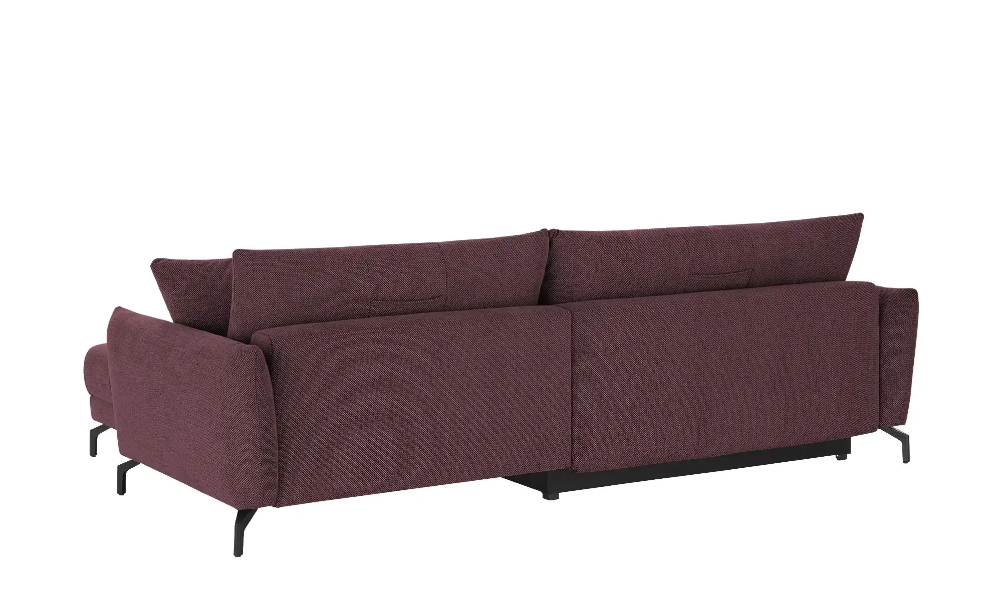bobb Ecksofa  Casandra de Luxe