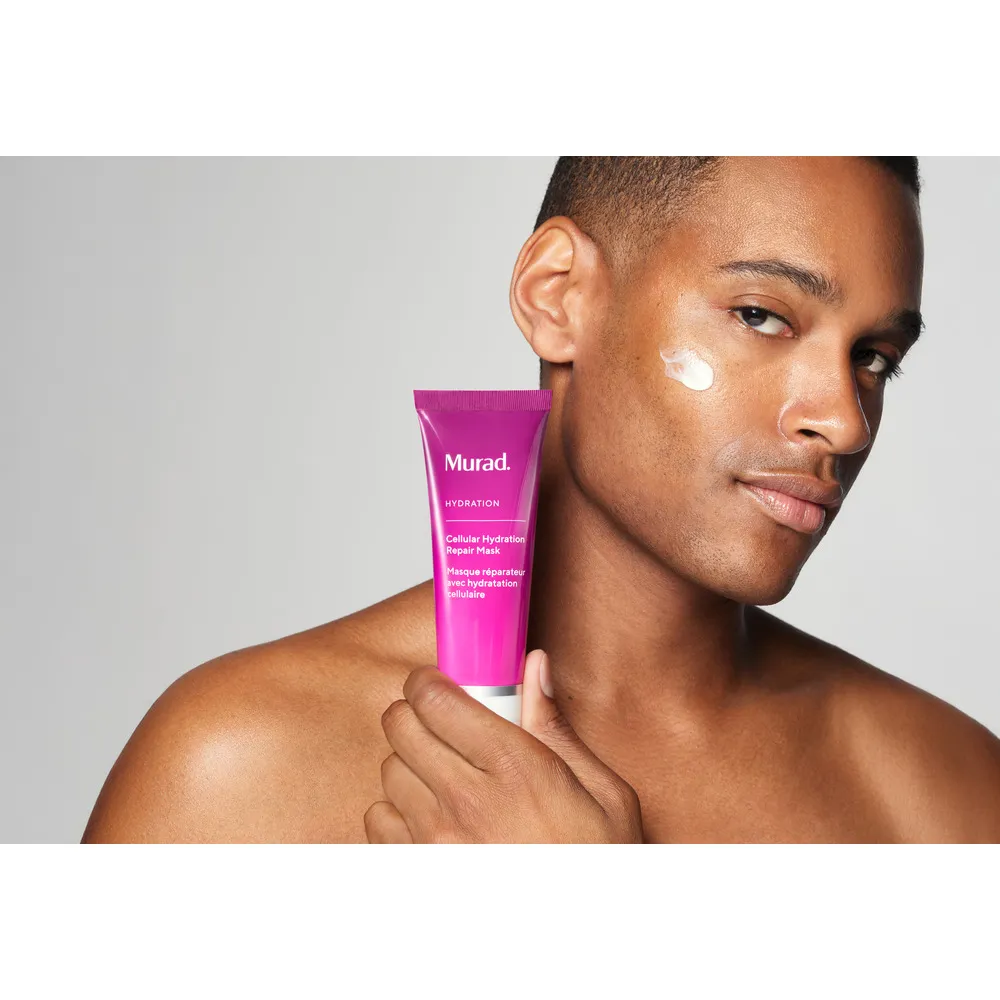Murad Cellular Hydration Repair Mask - 80 ml.