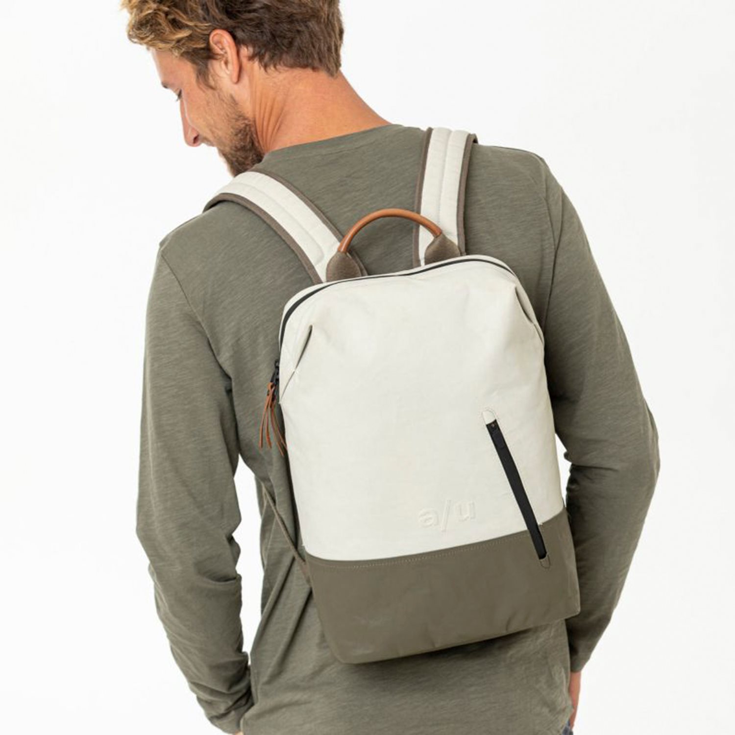 Aunts & Uncles Hamamatsu Laptop Backpack 13