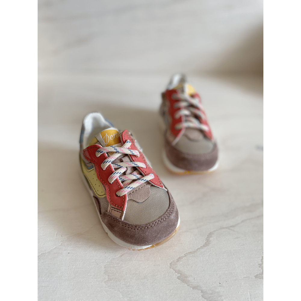 OCRA - Eerste Stapsneaker Runner