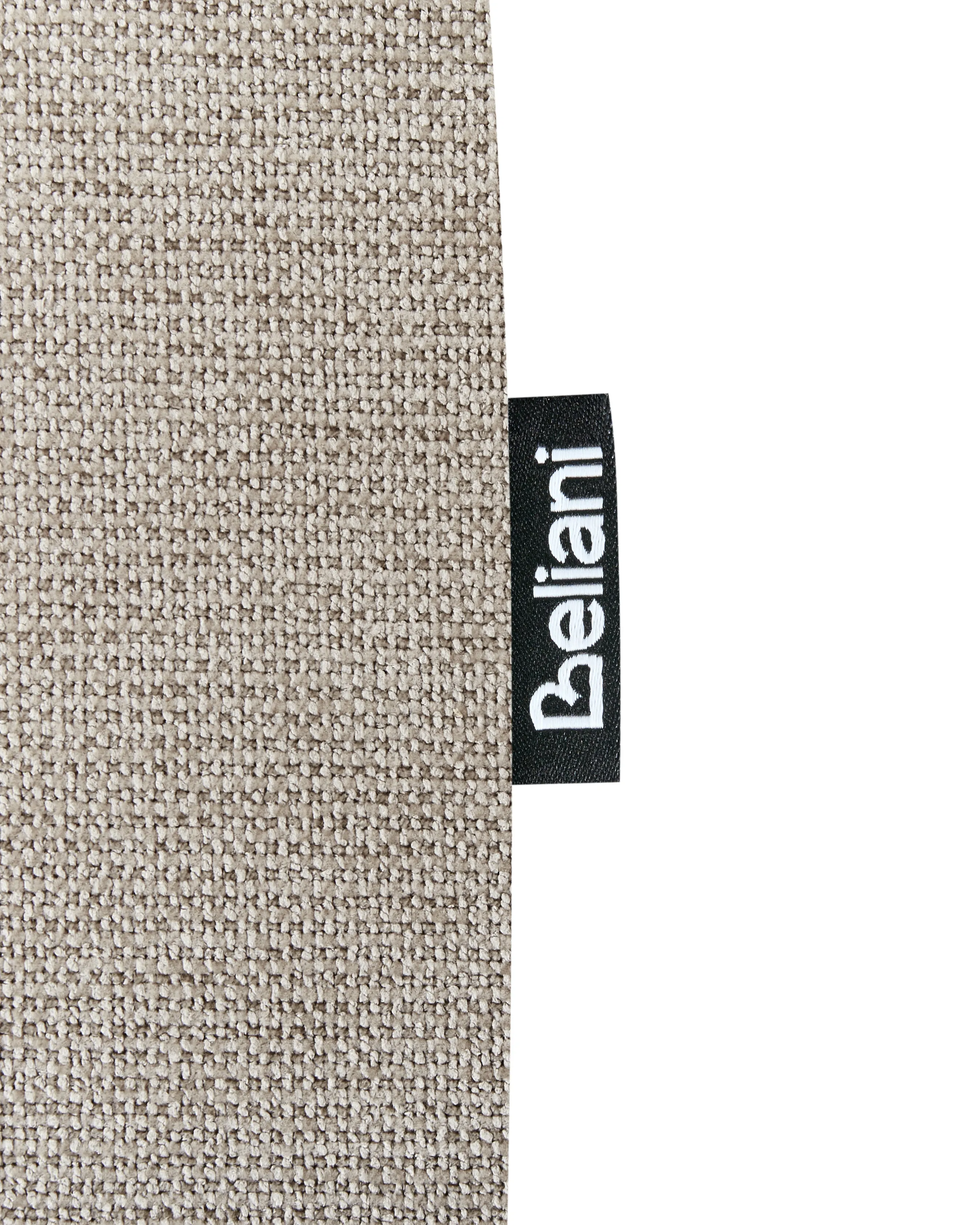 Set van 2 eetkamerstoelen STACY Hout Taupe