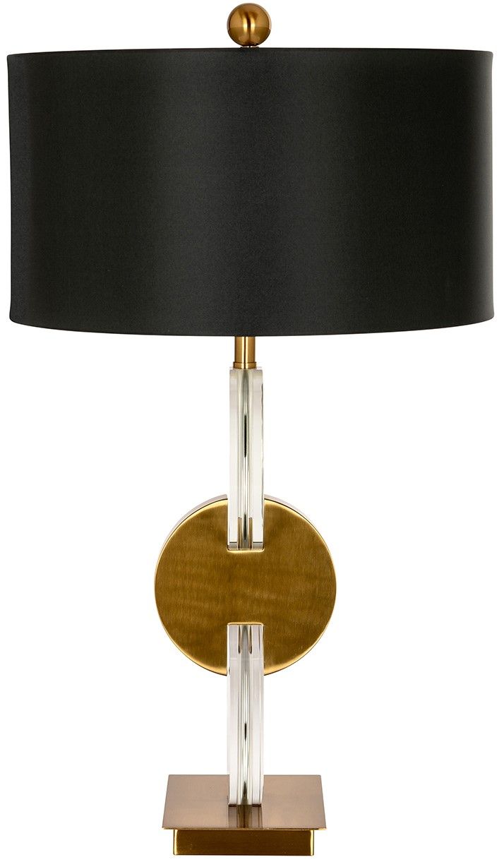 Tafellamp 211943 Esme ⌀42  x H68 cm