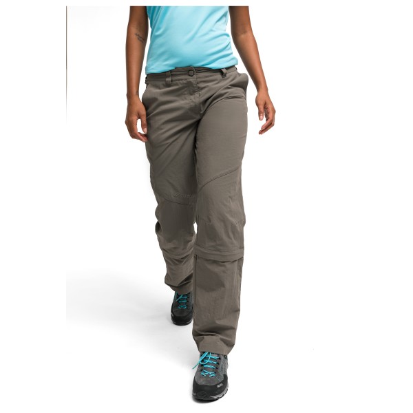 Maier Sports - Women's Nicole Capri - Pantalon convertible