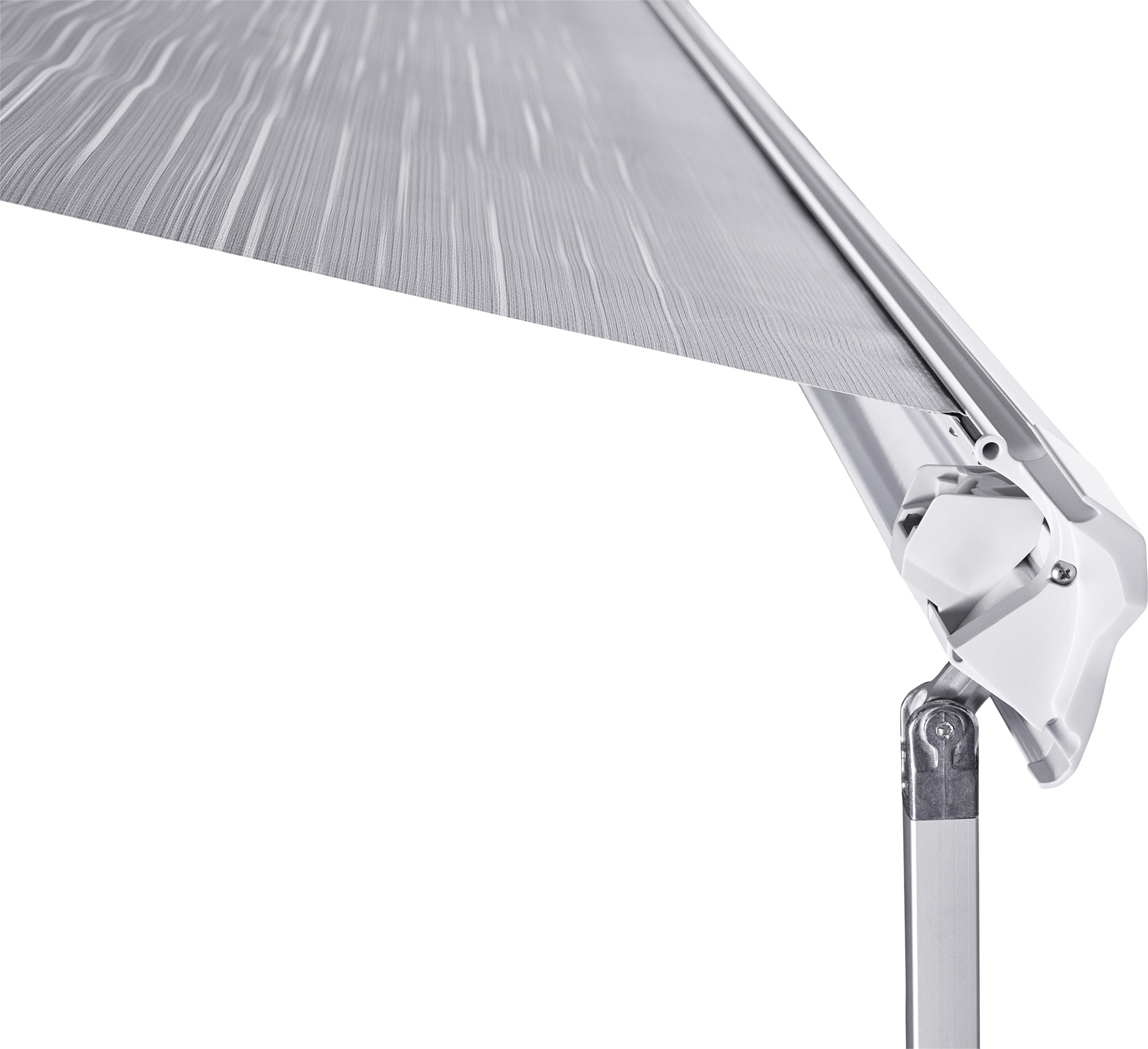Thule Markise 6300 anthrazit 5.00m Mystic grau