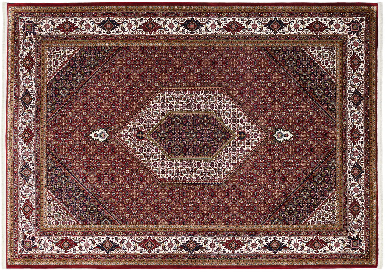 OCI Orient Teppich CENTAURI BIDJAR