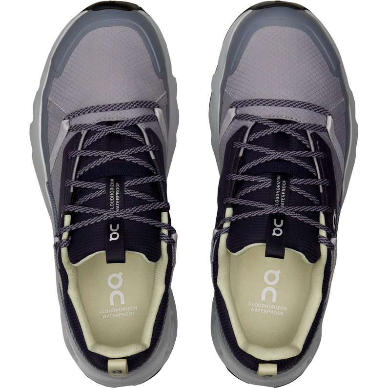 ON Damen Cloudhorizon WP Schuhe