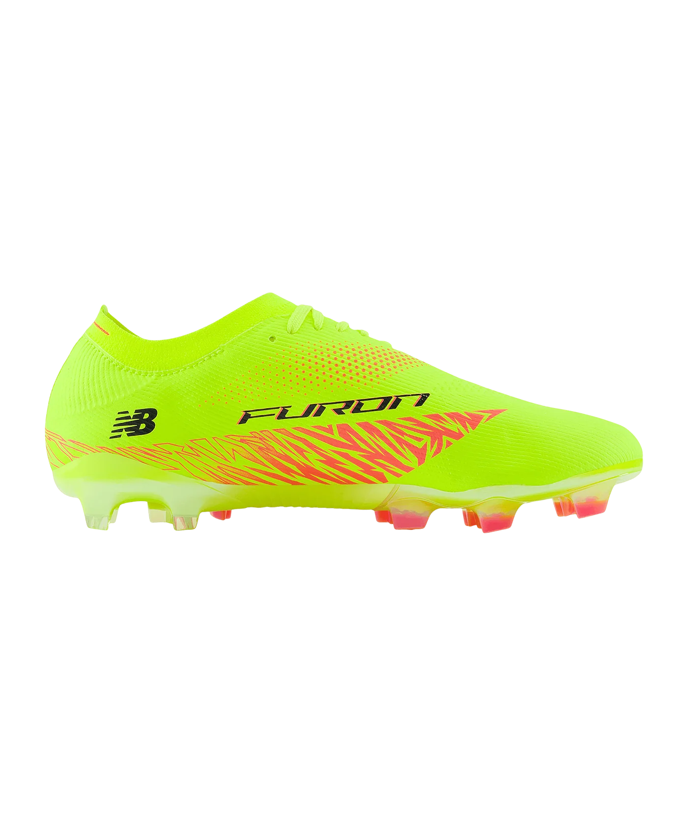 New Balance Furon Elite V8 FG First Edition Grün FFE8