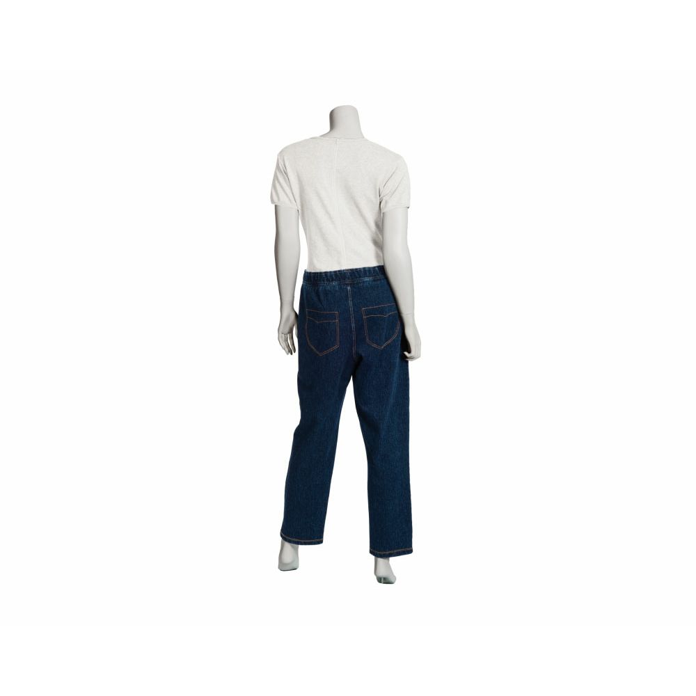 suprima 4510 Pflegeoverall Jeans CareActive