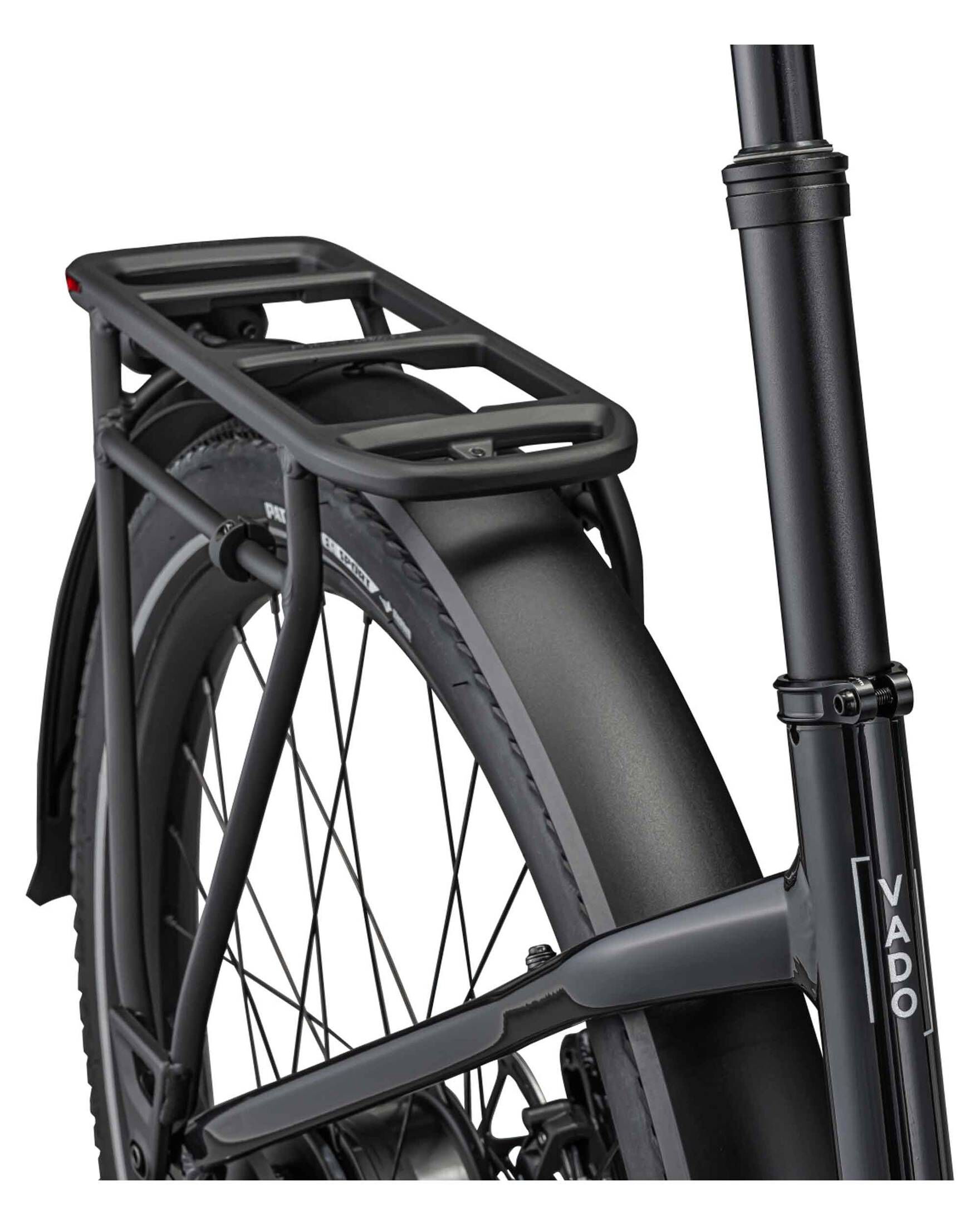 Specialized| E-Bike VADO 5.0 IGH ST NB Trapezrahmen Turbo Full Power 2.2  710 Wh