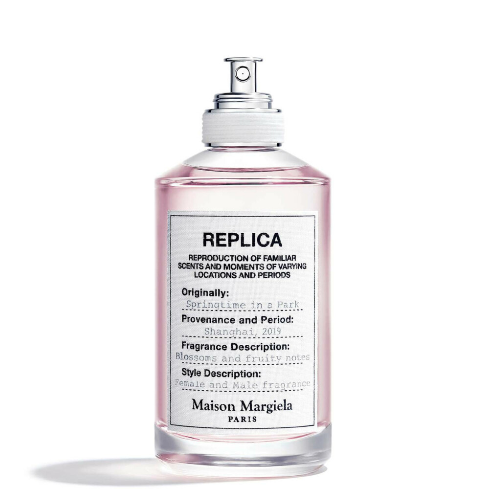 Maison Margiela Replica Springtime In A Park Eau de Toilette Spray100 ml