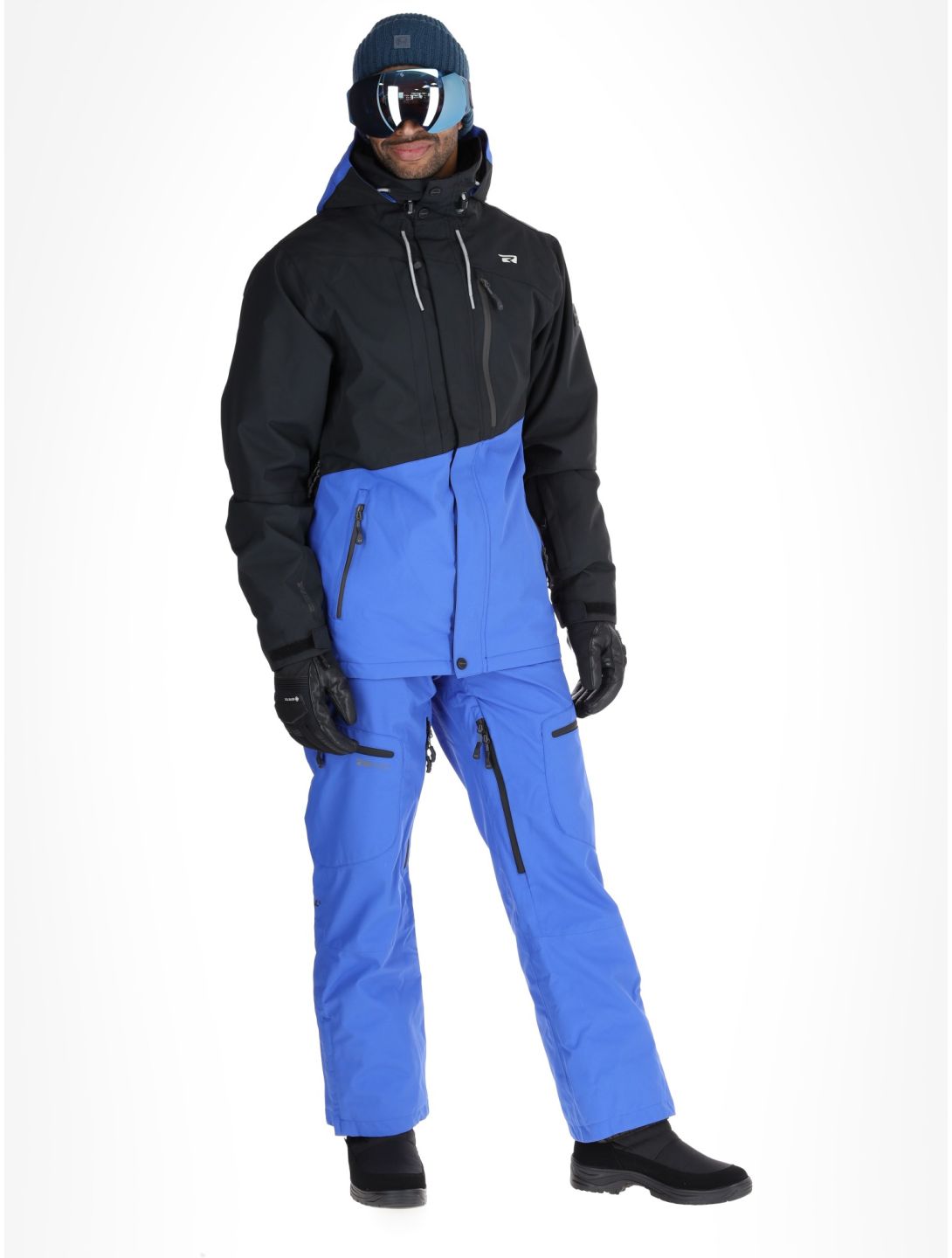 Canlaon-R ski-jas heren