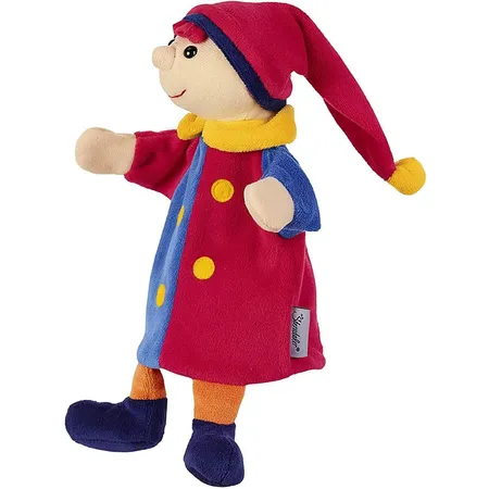 Sterntaler Handpuppe Kasper