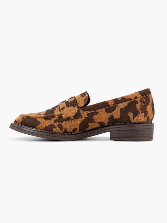 Claudia Ghizzani Loafer