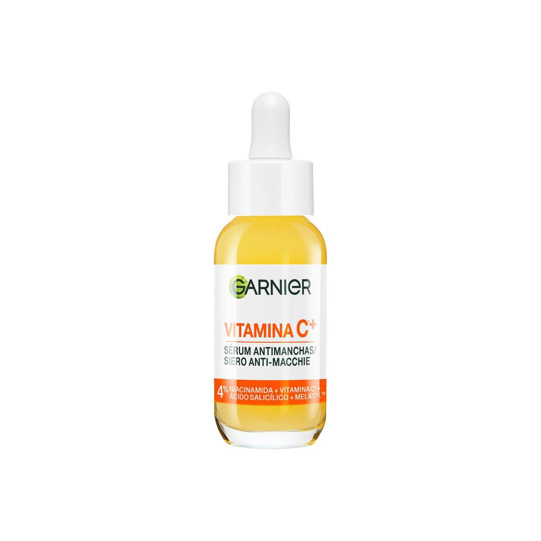GARNIER  SkinActive Sérum Antimanchas com Vitamina C - 30ml