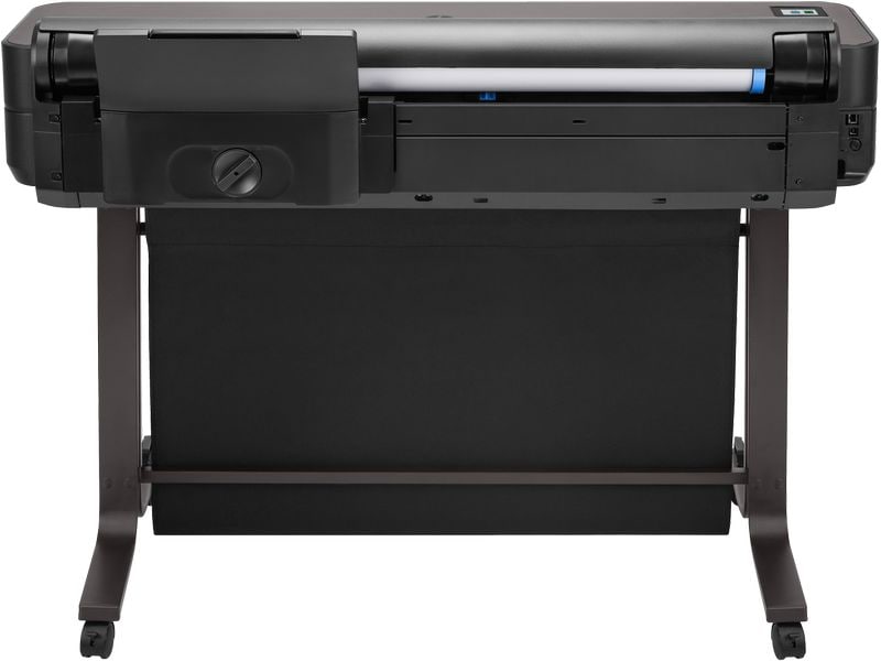 HP Grossformatdrucker DesignJet T650 - 36