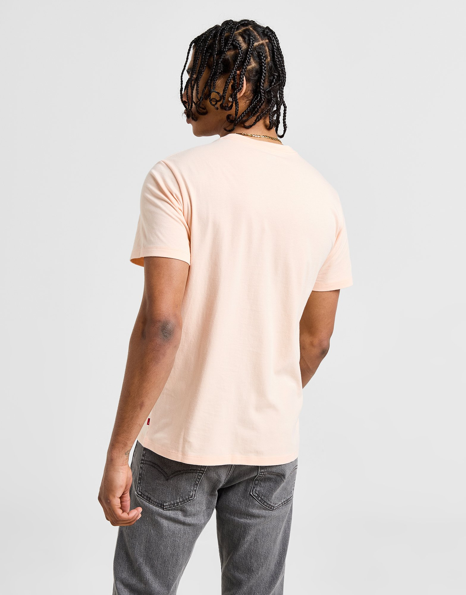 LEVI'S T-shirt Bat Logo Homme
