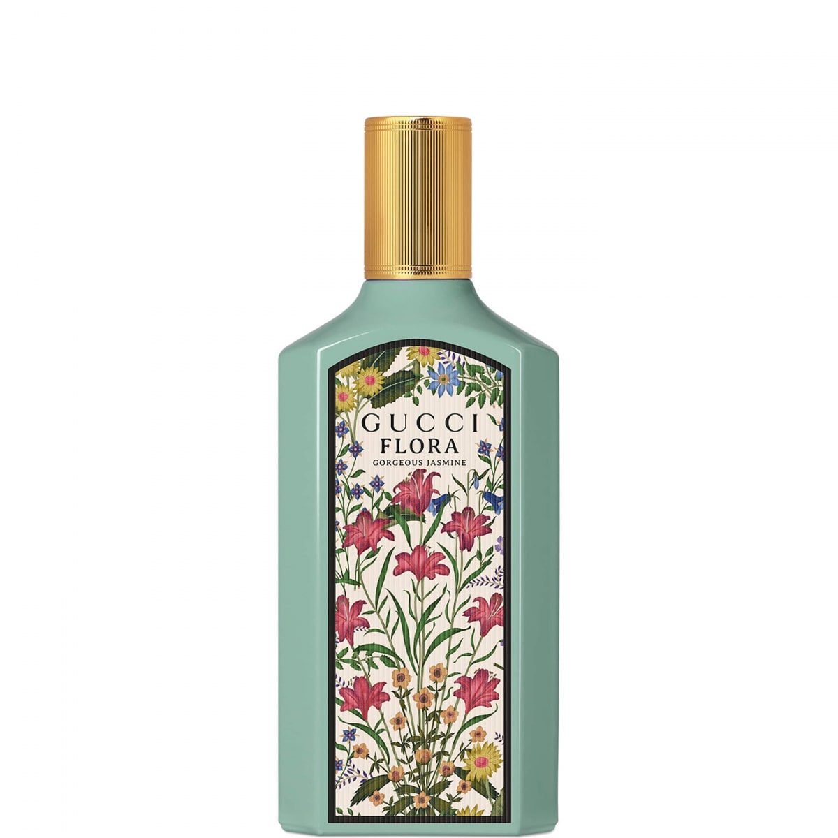 Gucci Flora Gorgeous Jasmine Gucci Flora Gorgeous Jasmine Eau de Parfum