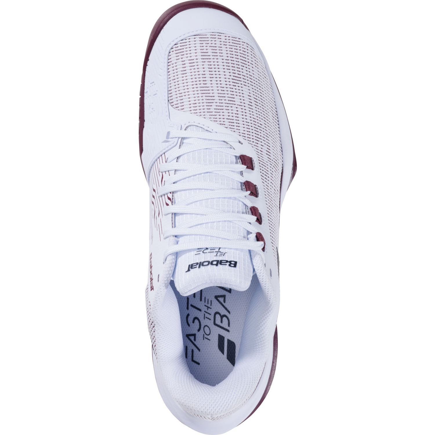 Babolat Jet Tere 2 All Court Heren