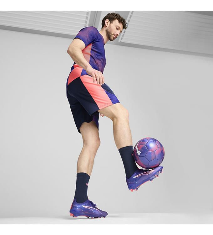 PUMA ULTRA 5 ULTIMATE FG 107683 LAPIS-LAZULI-PUMA-WHITE-SUNSET