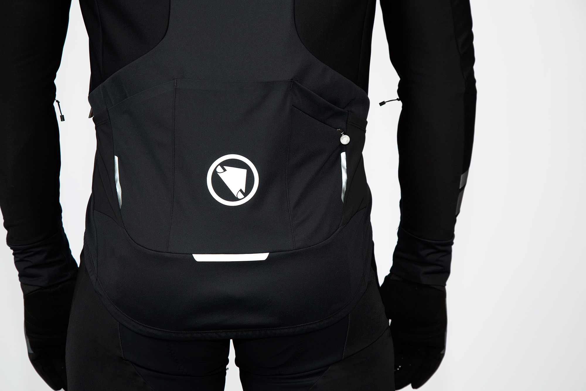 Endura Pro SL 3-Season Jakke - Sort