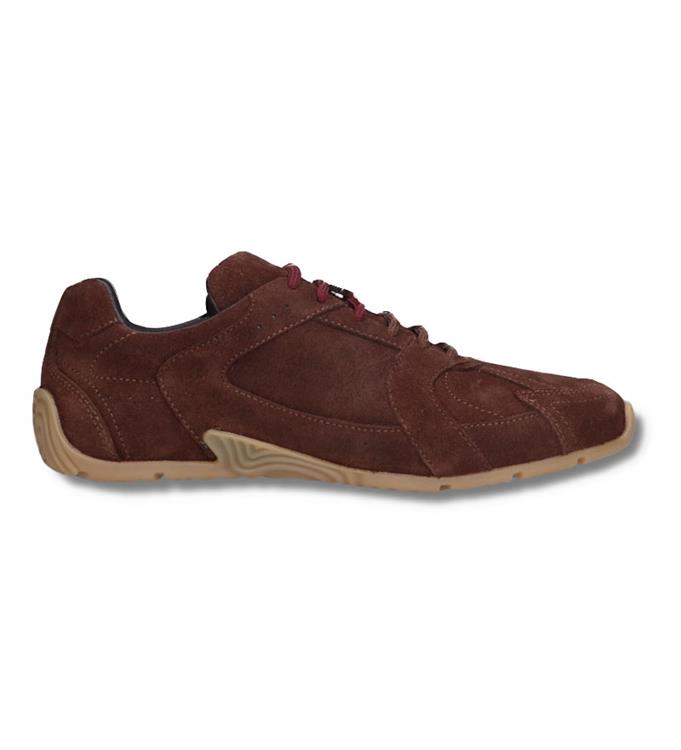Shoecolate 8.25.63.100 Dark Brown