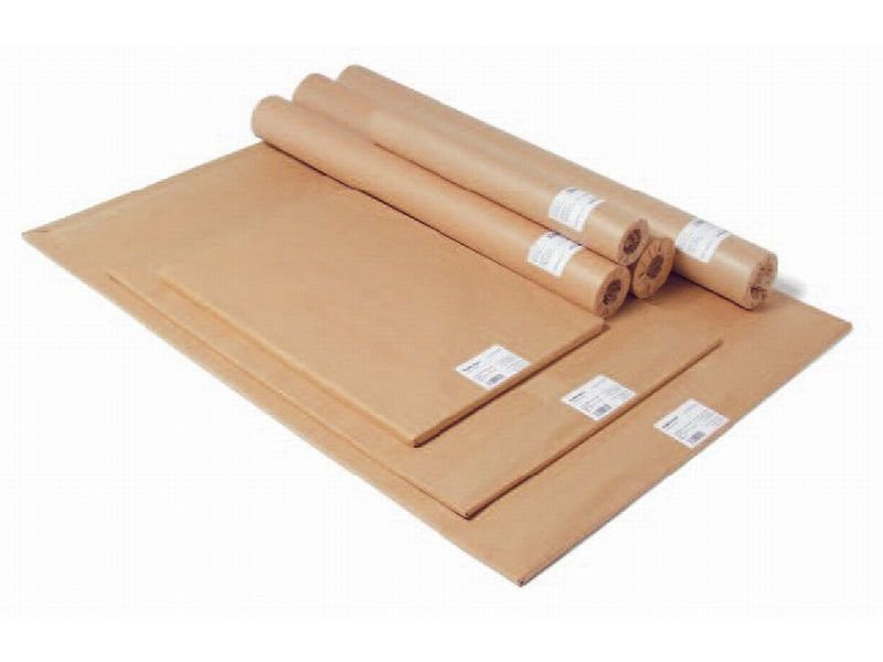 Plotterpapier transparent, 90 g