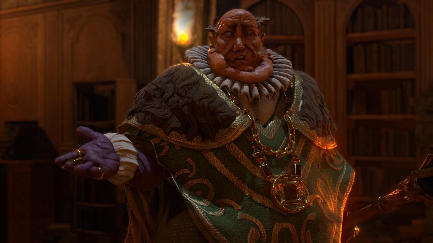 The Dwarves- PC