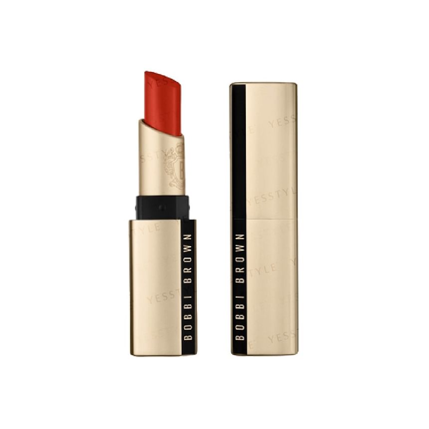 BOBBI BROWN - Luxe matte lippenstift