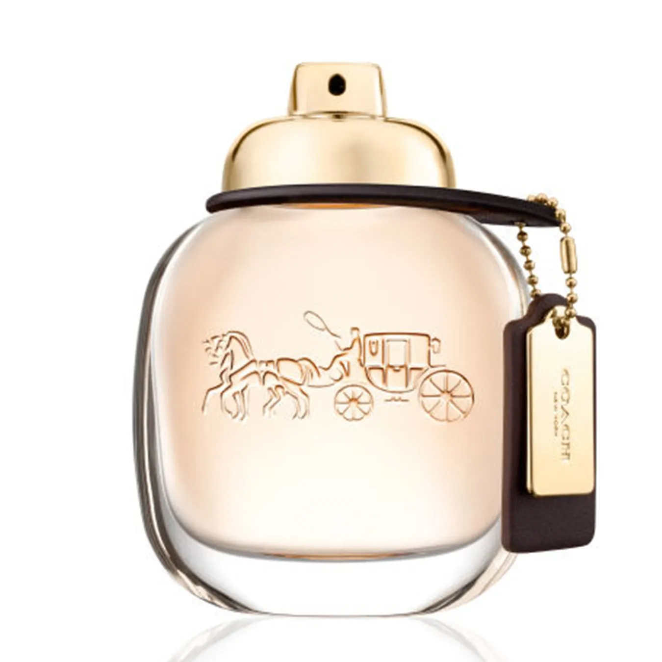 COACH Coach Women Eau de Parfum