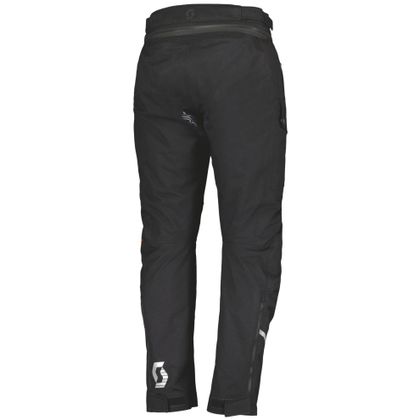 Pantalon Scott VOYAGER DRYO - Noir / Gris