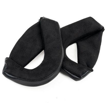 Mousse de joues et Coiffe Dexter ELEMENT EVO - Noir