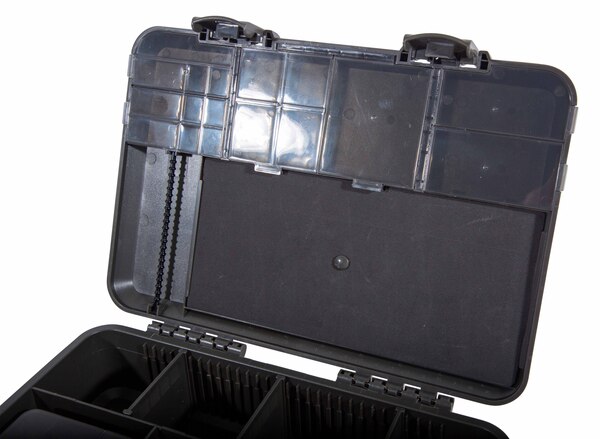 Boîte de rangement Ultimate Carp Tackle System Large