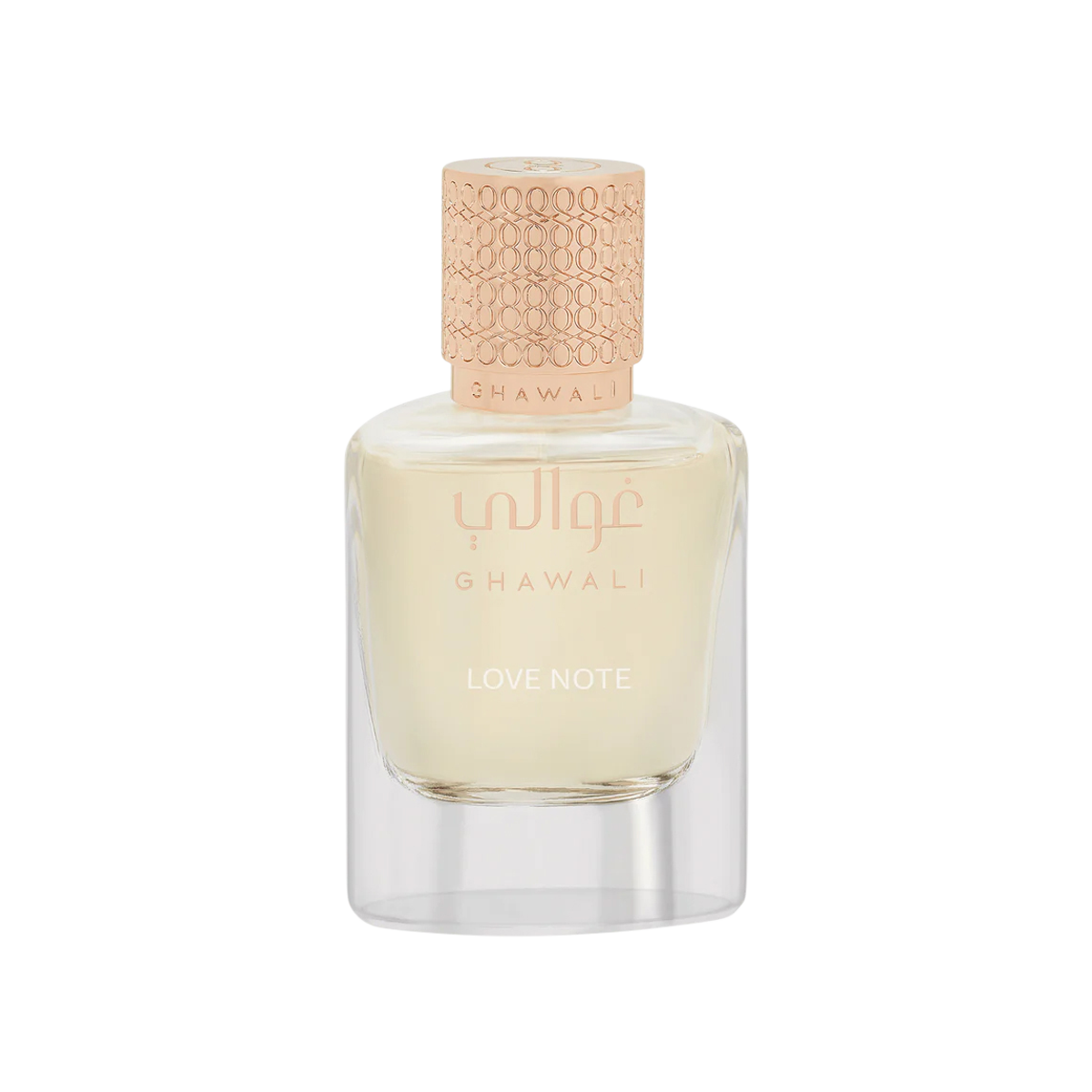 Love Note Eau de Parfum 75ml