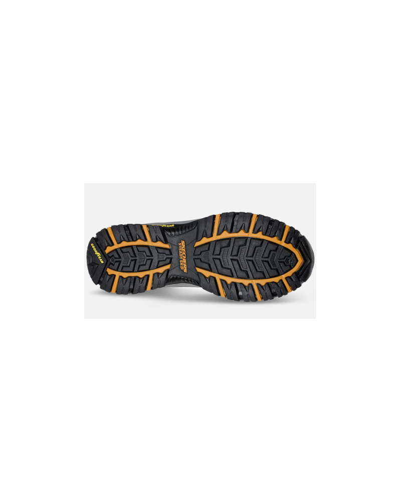 Skechers - Arch Fit Dawson - Waterproof - Navy