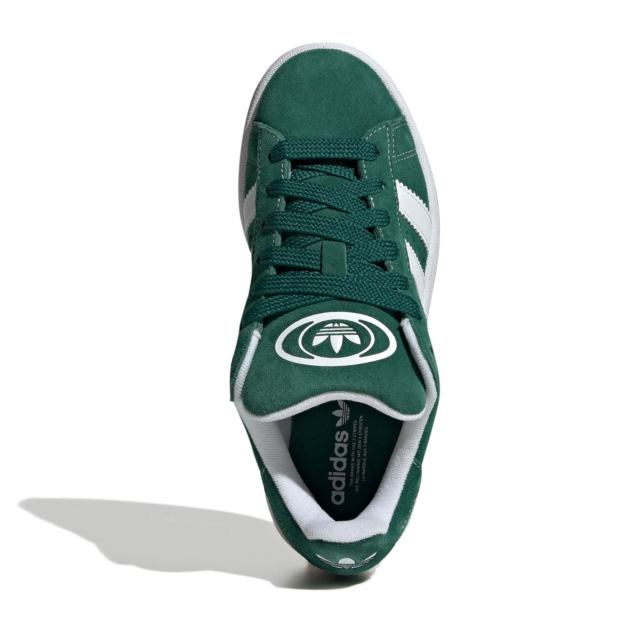 Adidas Soulier Campus Pointures 4-7