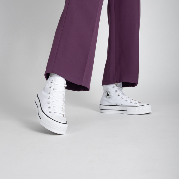 CONVERSE CHUCK TAYLOR ALL STAR HI LIFT