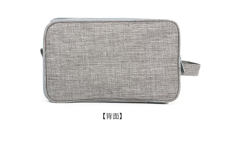 Evorest Bags - Natte, droge reistoilettas (verschillende ontwerpen)