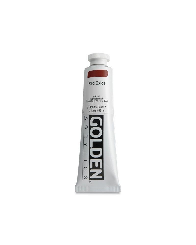 Oxyde rouge 360 S1