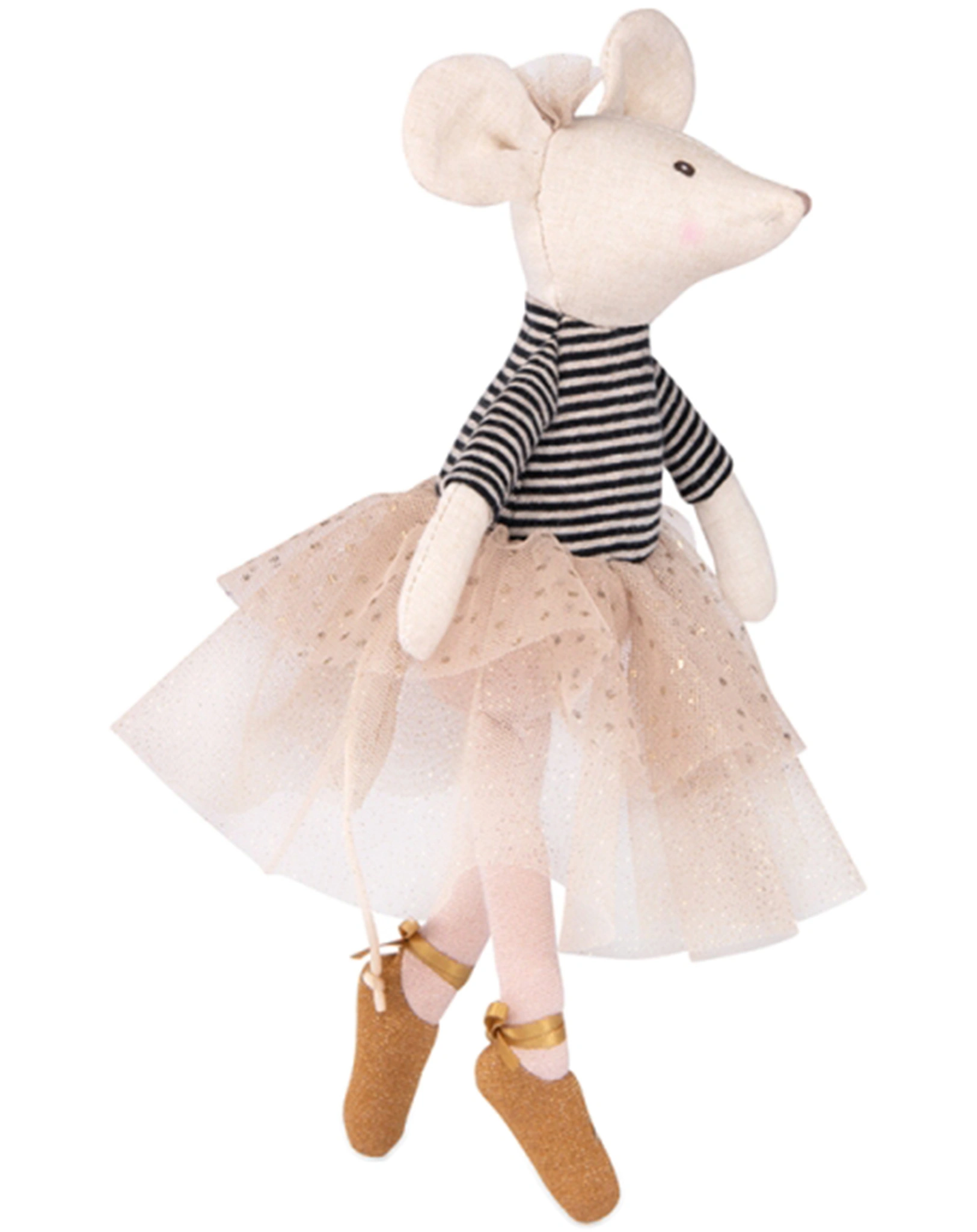 Puppe MAUS SUZIE (26cm) in bunt