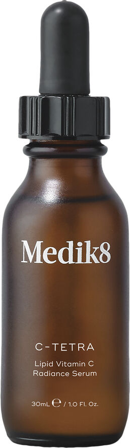 MEDIK8 C-Tetra Serum