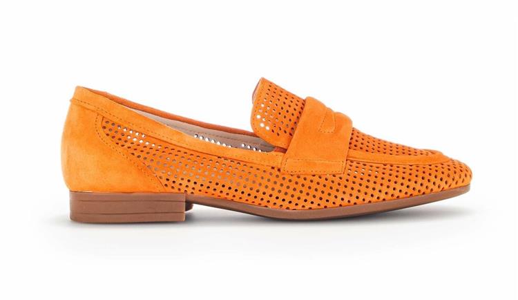 Gabor 22.424 mandarine (perf.)