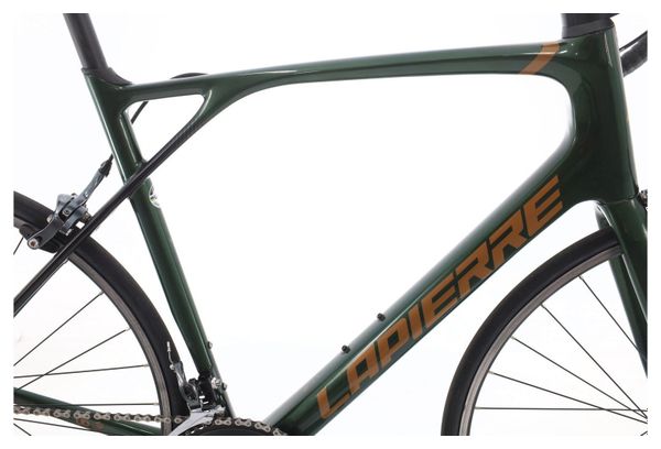 Produit reconditionné · Lapierre Pulsium 3.0 Carbone · Vert / Vélo de route / Lapierre | Très bon état