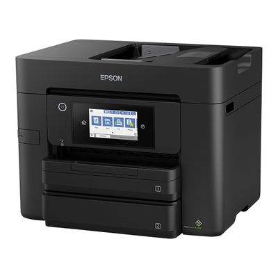 Epson WorkForce Pro WF-4830DTWF - imprimante multifonction jet d'encre couleur A4 - Wifi, USB