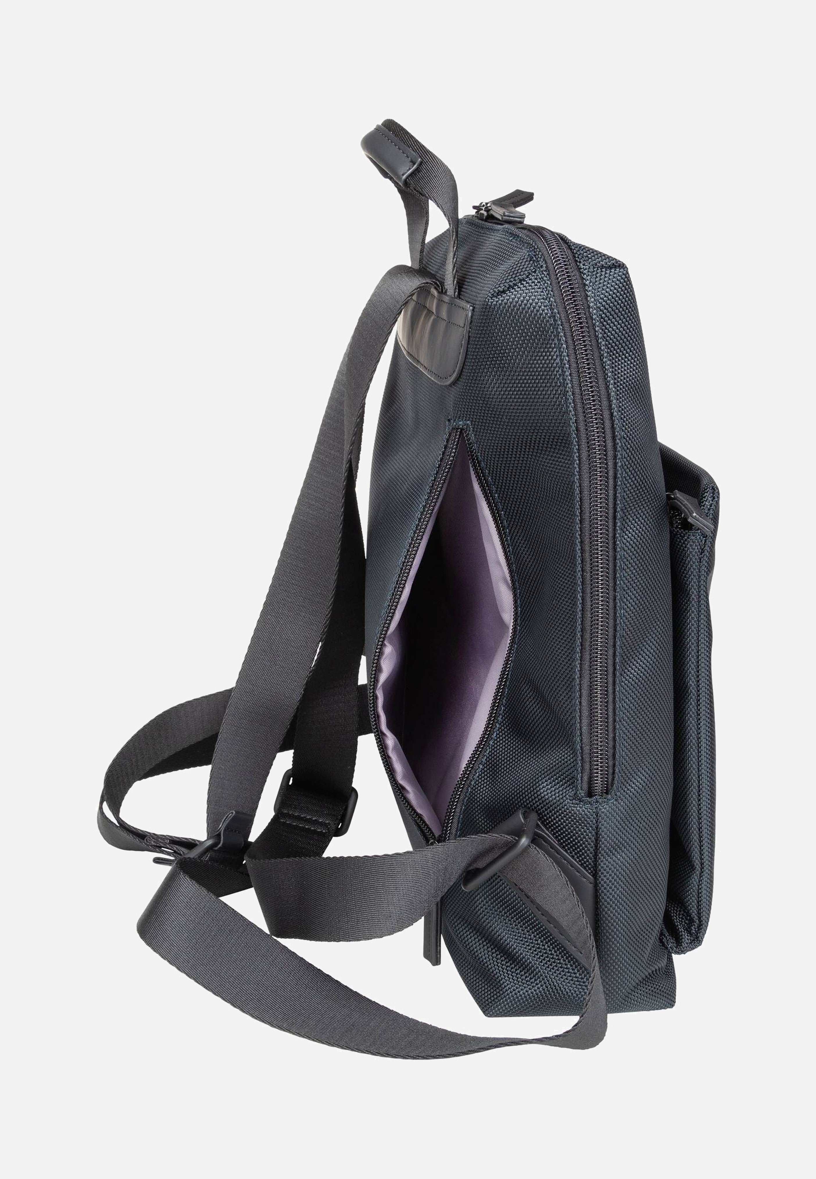 Balling DP 4018 Navy - Rucksack
