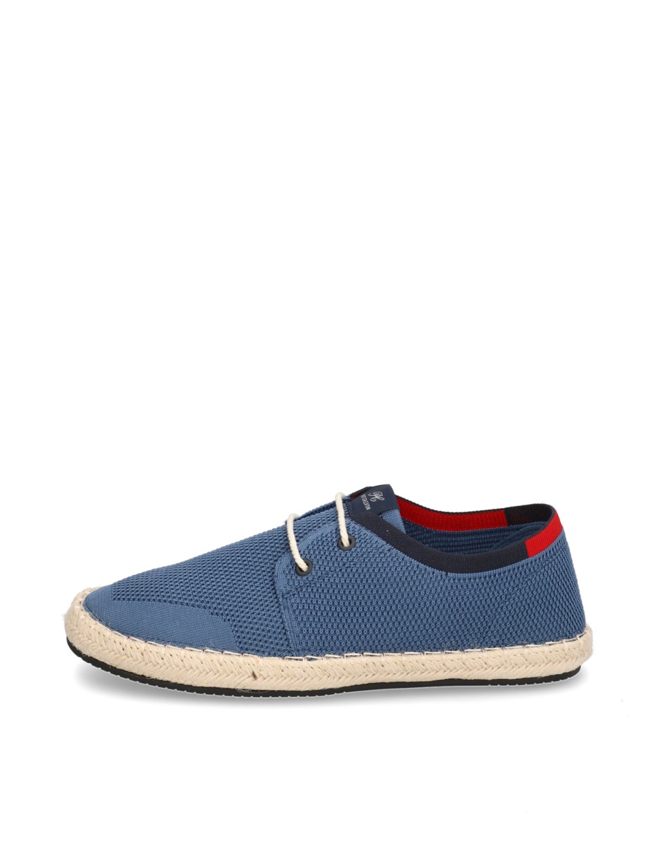 Textil Espadrille