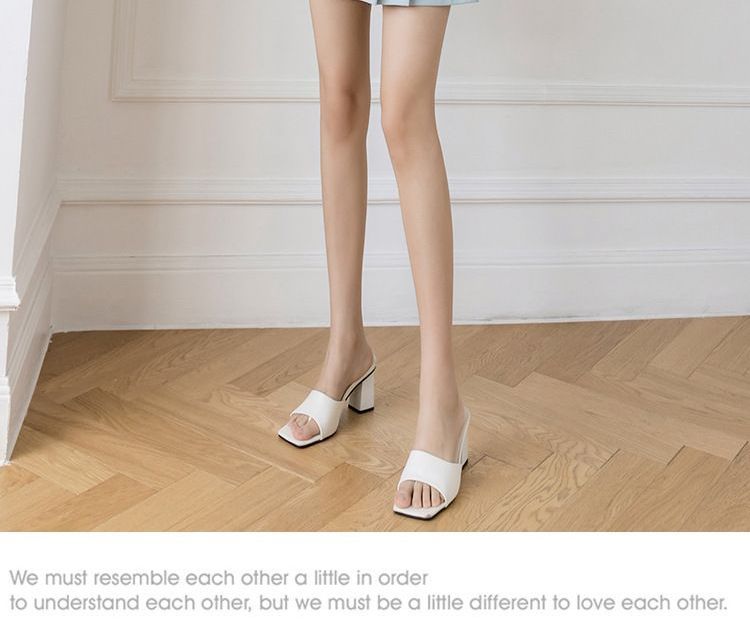 Gecko - Wijde shorts