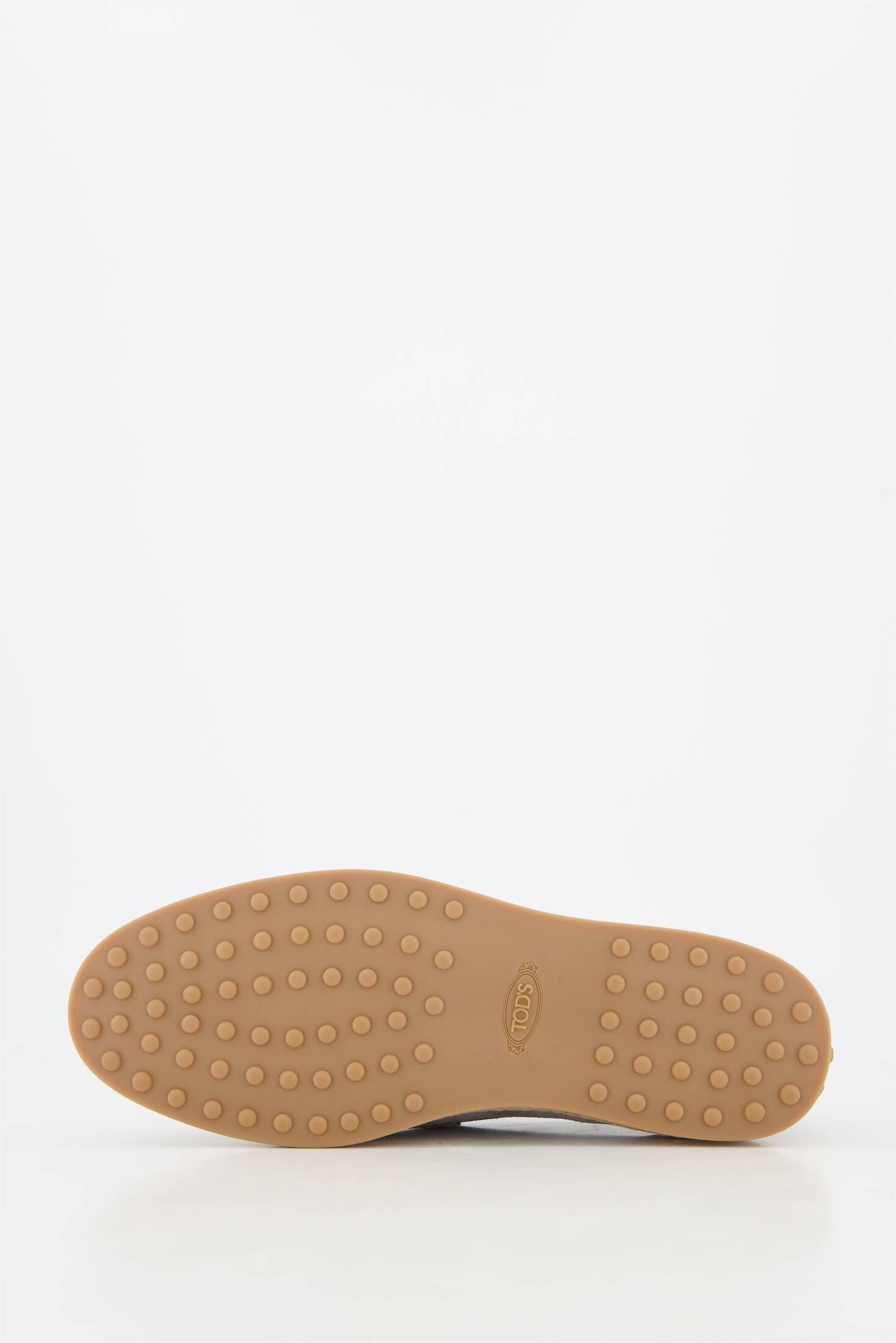 TOD´S| Herren Loafer MOCASSINO GOMMA