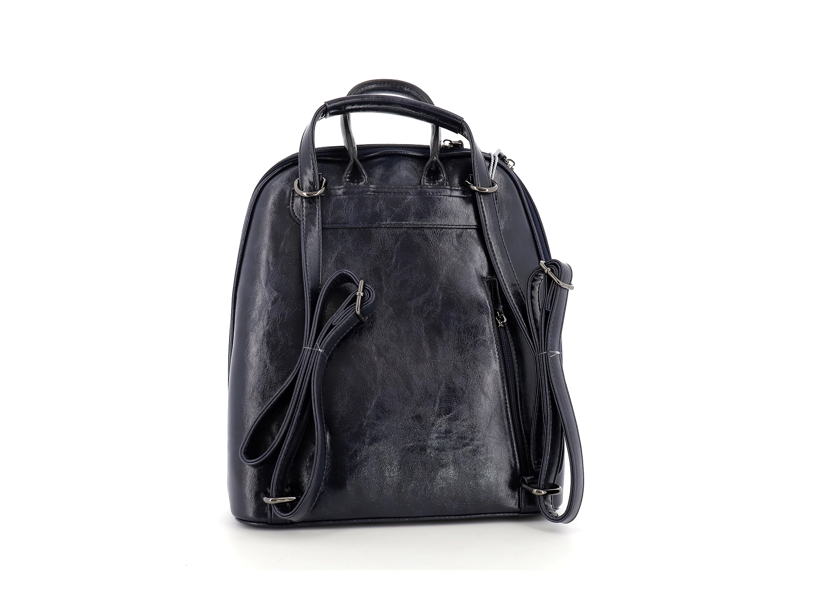 M brand-1682389 Synthétique Bleu Foncé