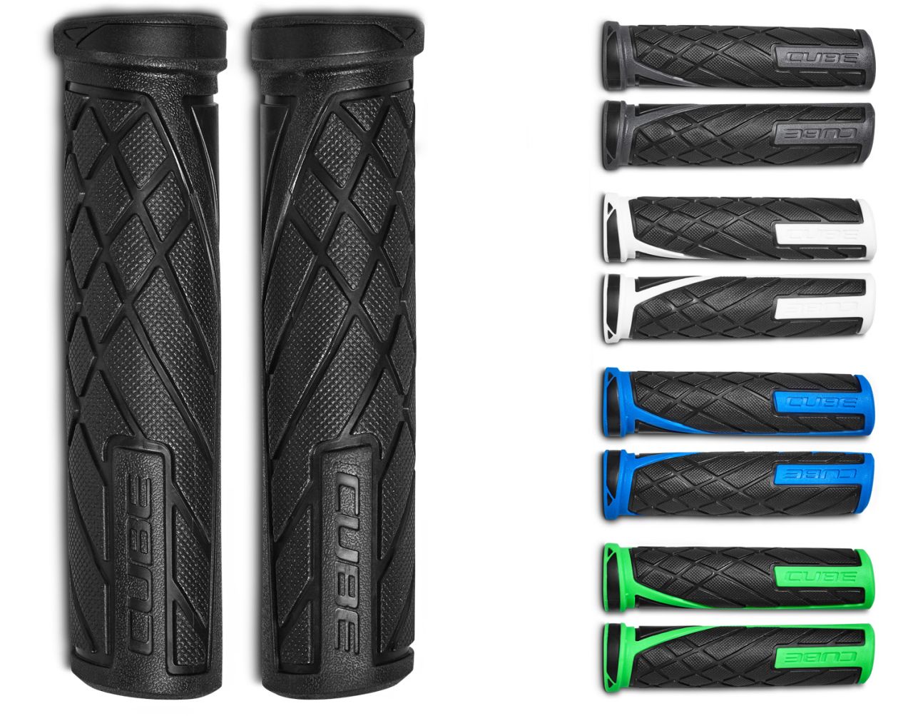 Cube Performance Griffe kaufen | Bike-Discount