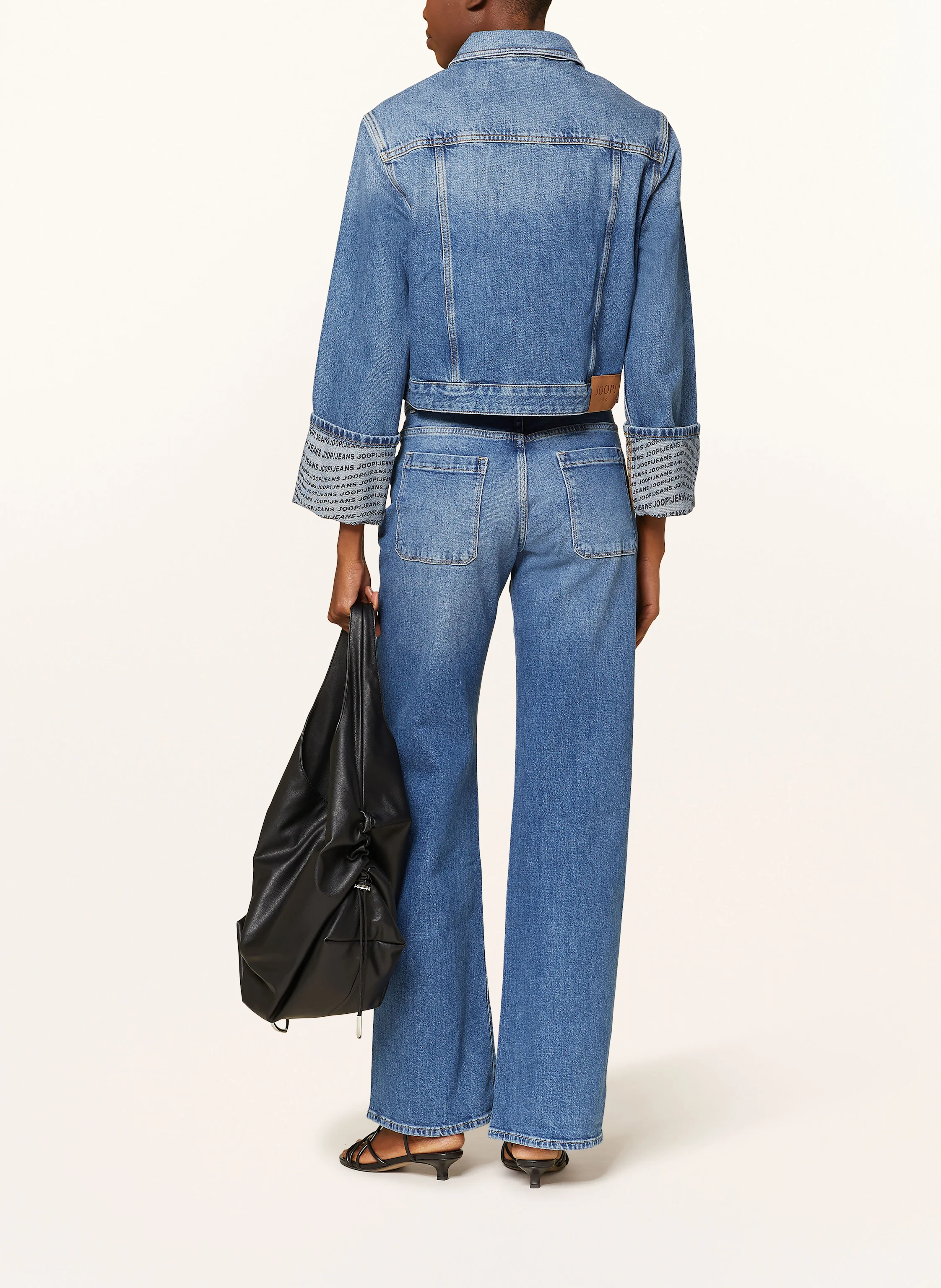 JOOP! JEANS Jeansjacke INDRA